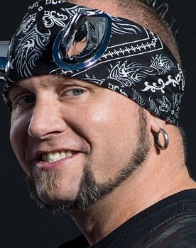 Horny Mike