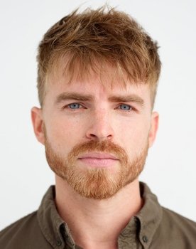 Drew Garrett as SPC Cook