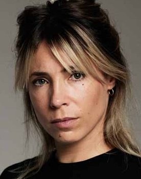Kiki van Deursen