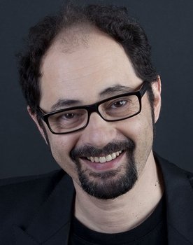 Jordi Sánchez as Torres