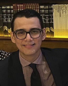 Tomás Flores Jiménez