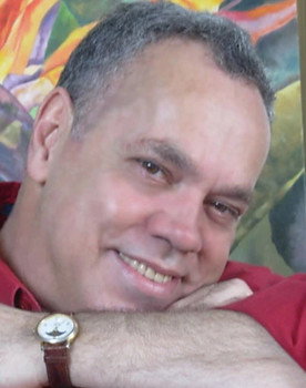 Armando Tirabosqui as 