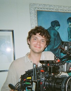 Alex Bliss as 