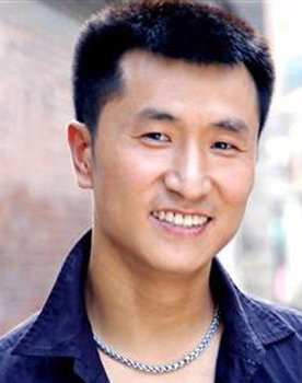 Zhang Xiaojun as 