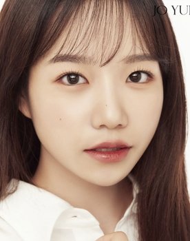 Jo Yu-ri as Self