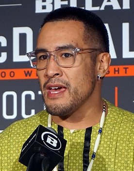 Bellator 232: MacDonald vs. Lima 2