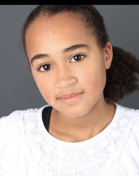 Esther Mbire