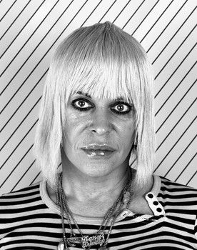 Genesis P-Orridge