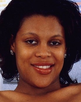 Charlene in Action