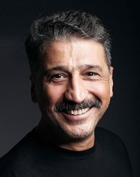 Cem Davran as Turan