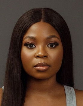 Amanda Oruh as Pinky