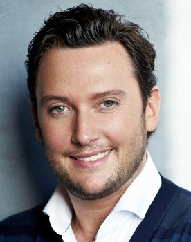Tino Martin