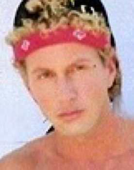 Tad Garrett