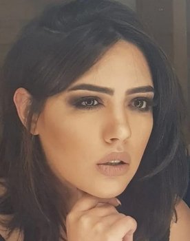 Oumayma Ben Hafsia