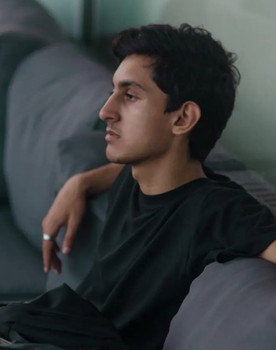 Hamza Idrees