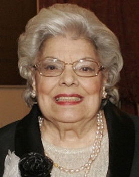 Fernanda Baptista as Fernanda Baptista