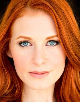 Rebecca Bujko