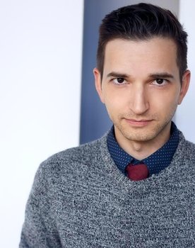 Sean Persaud as Charlie
