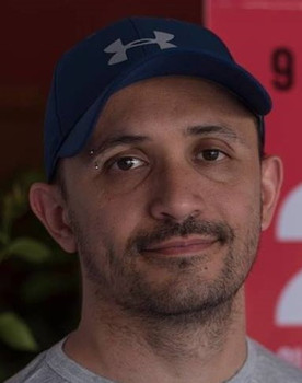 Francisco Ríos Flores