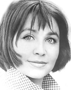Helga Labudda