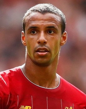 Joel Matip
