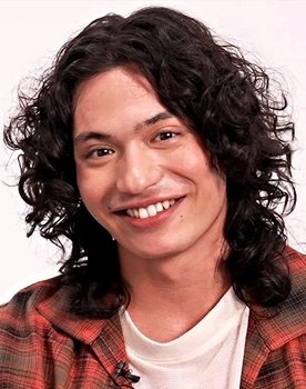 Noah B. Taylor as Bruno