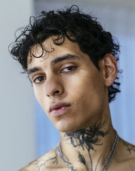 Lyle Isira