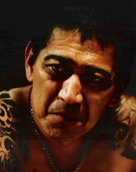 Jack Kao as Mr. Chiu