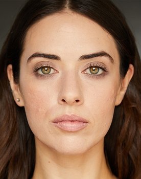 Jasmine Wattar