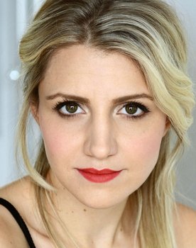 Annaleigh Ashford