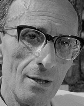Jean Rougeul as Santini