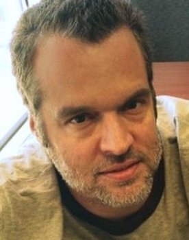 Darren Dalton