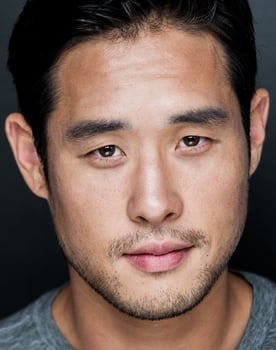 Raymond Lee as Danny