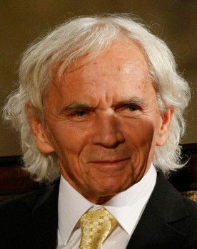 Jiří Srnec as Self (uncredited)