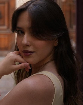 Martina Ribera