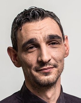 Stathis Apostolou