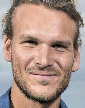 Emil Midé Erichsen