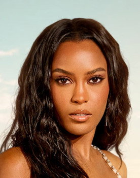 Ciara Miller