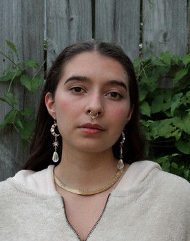 Diana Sexton as Mariah Bloodfeather