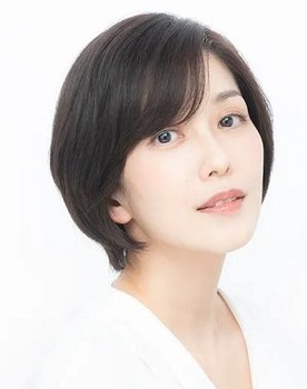 Megumi Oji