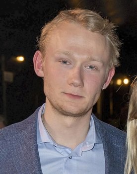 Thor Støvelbæk