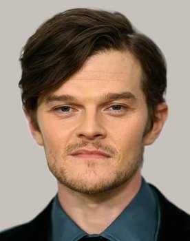 Robert Aramayo