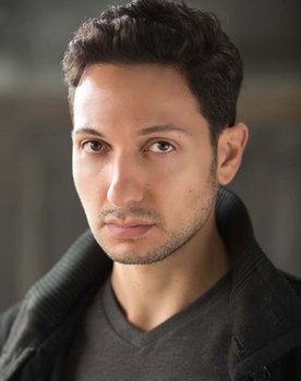 Hani Mefti