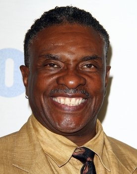 Keith David Keith David