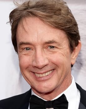 Martin Short as Self - Host