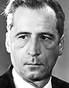 Nikolai Boyarsky