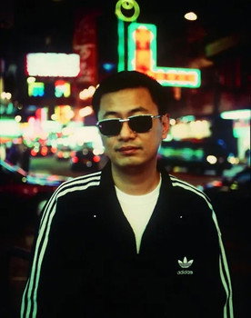 Wong Kar-wai