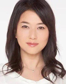 Yumi Nishiyama as Shiho