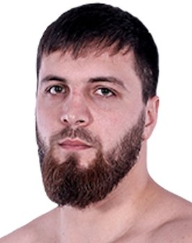ACA 166: Magomedov vs. Dolgov