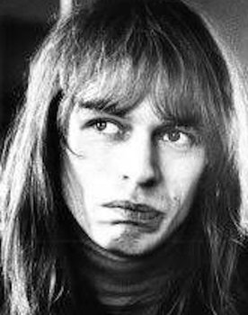 Steve Howe